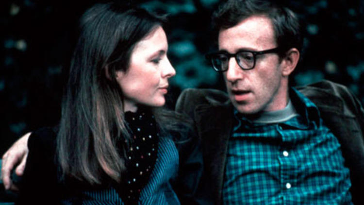 Annie Hall