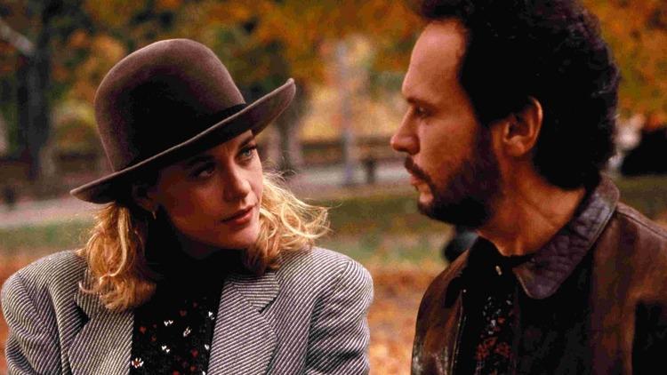 When Harry Met Sally...