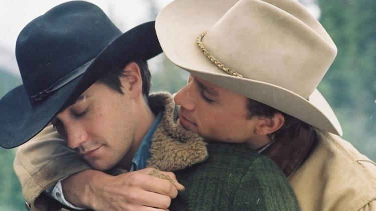 Brokeback Mountain