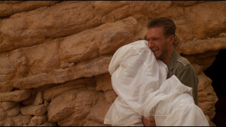 The English Patient