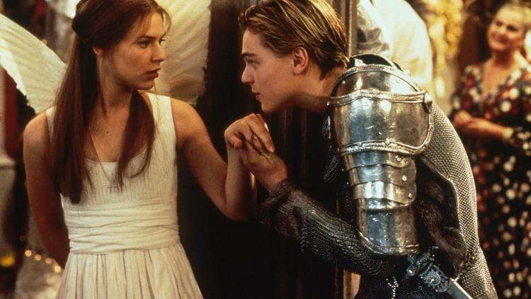 Romeo + Juliet