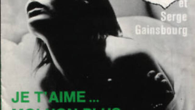 'Je t'aime... moi non plus', Serge Gainsbourg (1968-1969)