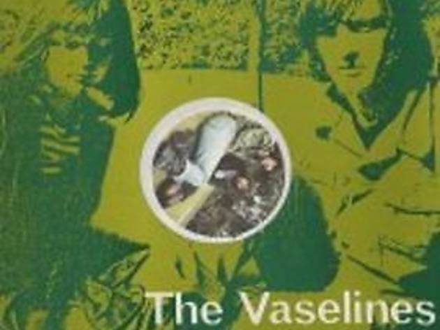 You think you're a man', The Vaselines You think you're a man', The Vaselines