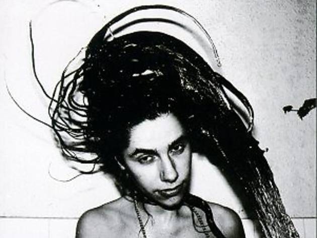 'Rid of me', PJ Harvey 'Rid of me', PJ Harvey