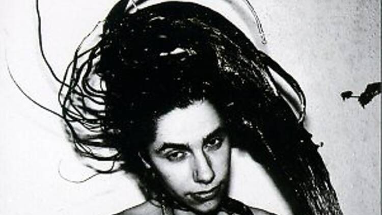 'Rid of me', PJ Harvey (1993)