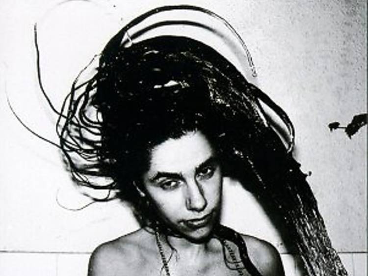 'Rid of me', PJ Harvey (1993)