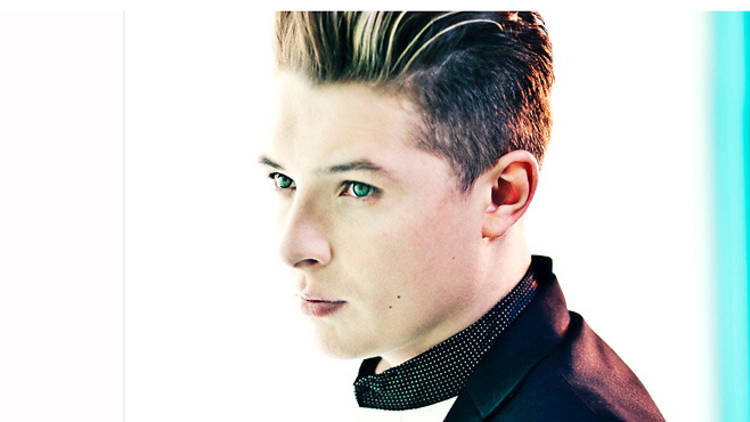 John Newman