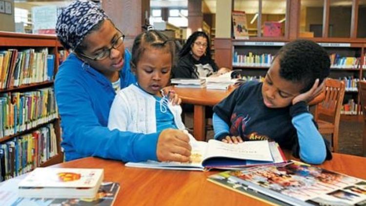 Kids  Chicago Public Library