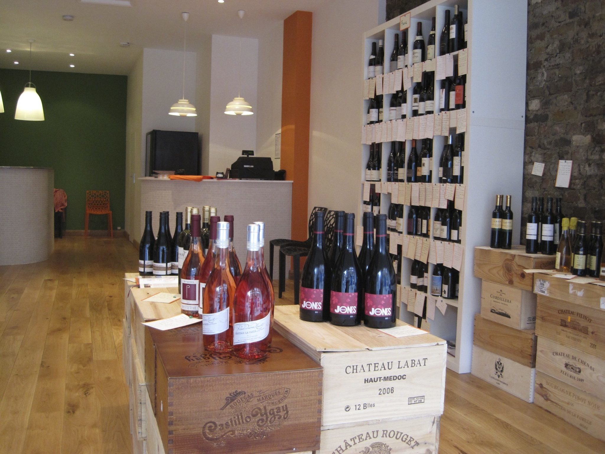 The Wine Tasting Shop Bars And Pubs In Balham London