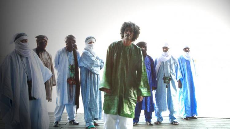 Tinariwen