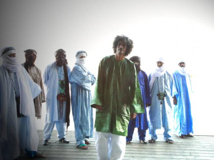 Tinariwen