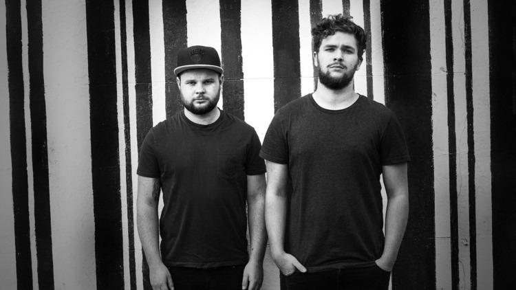 Royal Blood (Photo: Horst Friedrichs)