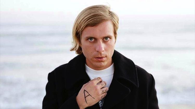 Awolnation / Aaron Bruno