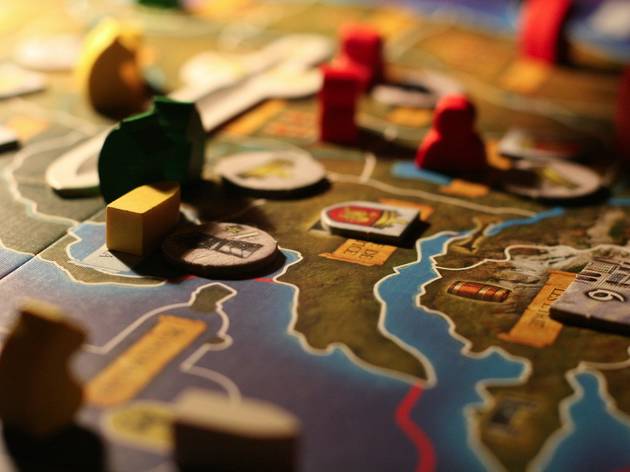 Joc de taula de Game of thrones Joc de taula de Game of thrones