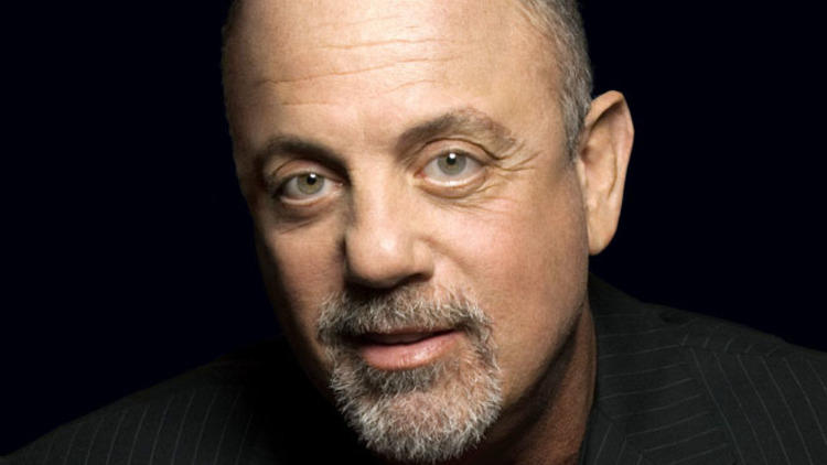 Billy Joel