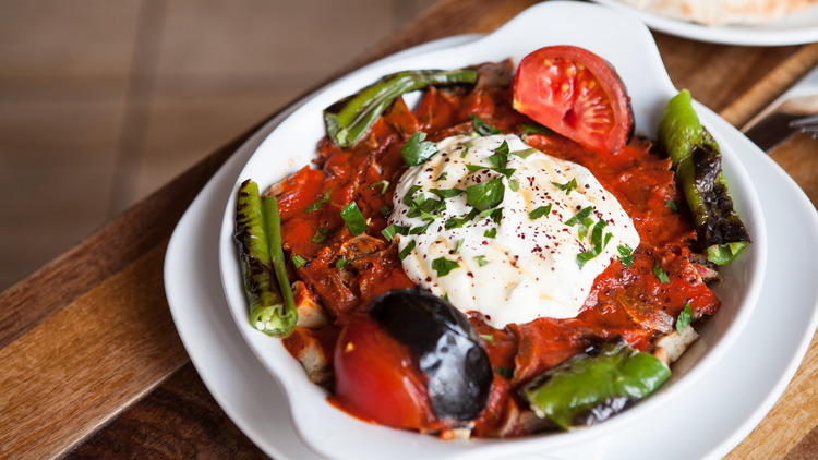 Don’t miss Gökyüzü, a Green Lanes institution