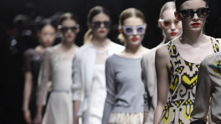 London Fashion Week 2015: the guide