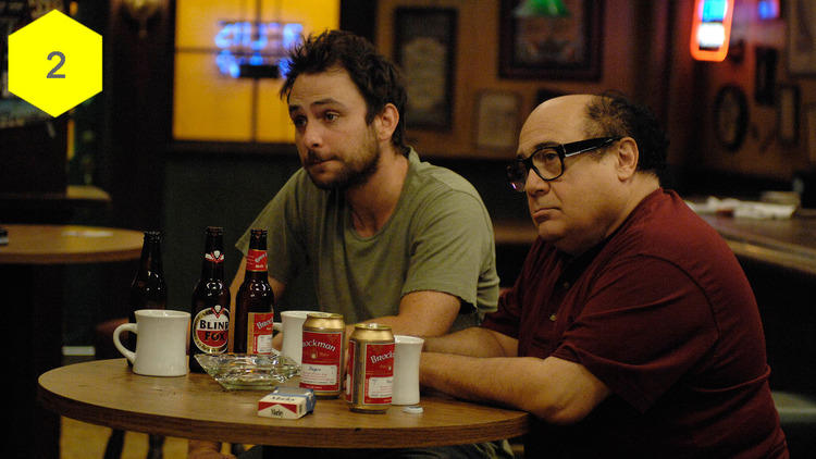 Charlie Day Quotes  It's always sunny in philadelphia, Comedy tv