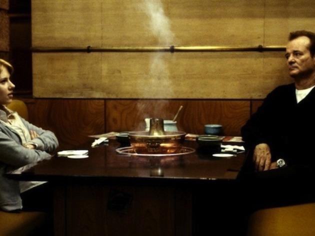 Lost in Translation (2003) Lost in Translation (2003)