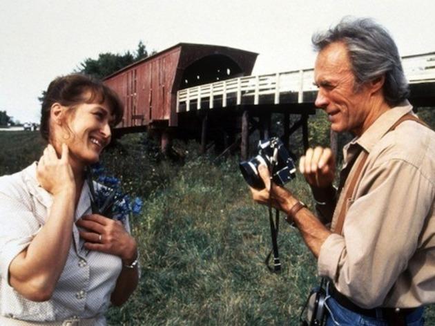 Sur la route de Madison (1995) Sur la route de Madison (1995)