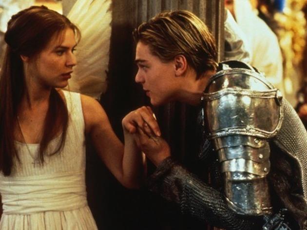Roméo + Juliette (1996) Roméo + Juliette (1996)