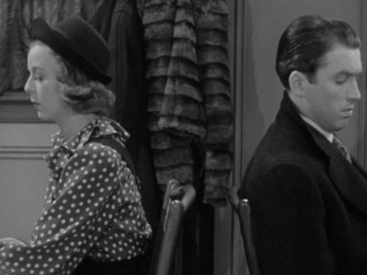 Rendez-vous (1940)