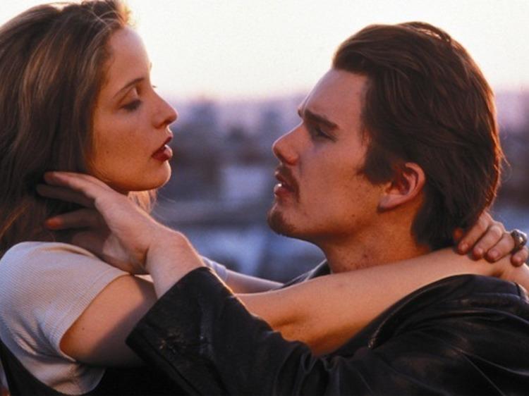 Before Sunrise (1995) / Before Sunset (2004)