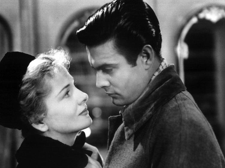 Lettre d'une inconnue (1948)