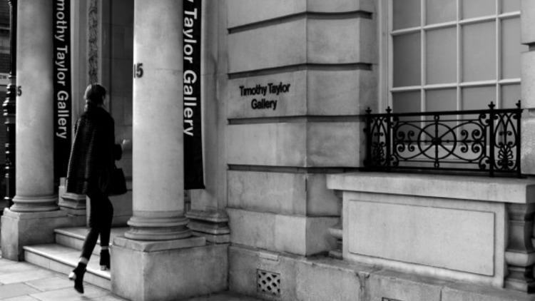 Timothy Taylor Gallery