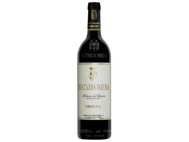 crianza crianza