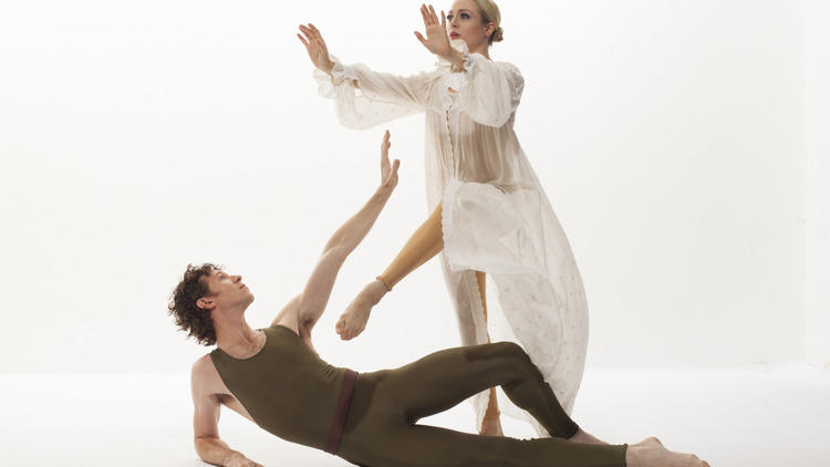 Paul Taylor Dance Company