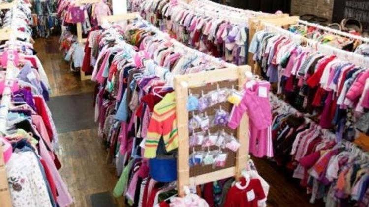 Children's Consignment Stores in Chicagoland - Chicago Parent