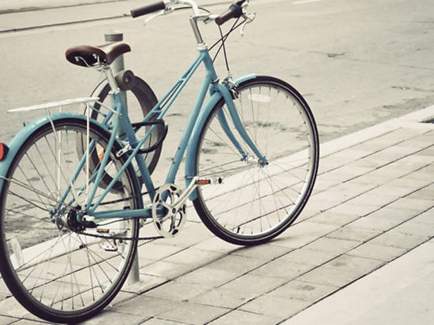 Música para bici Música para bici