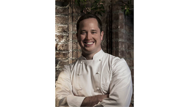 Bryce Shuman (Betony)