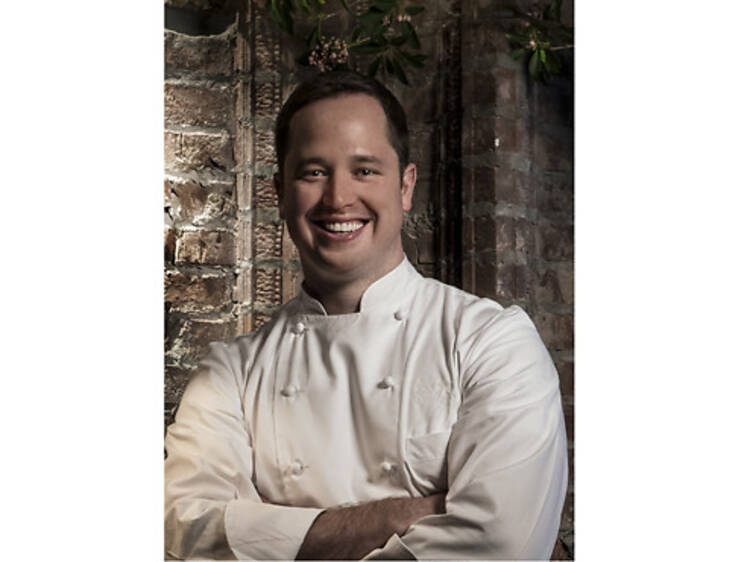 Bryce Shuman (Betony)