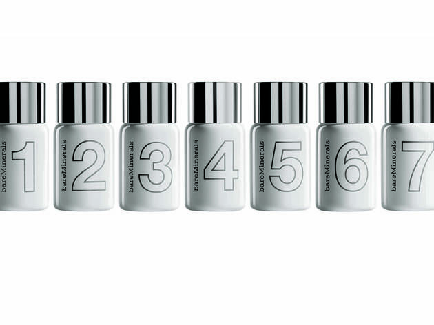 Detoxifying beauty products Detoxifying beauty products