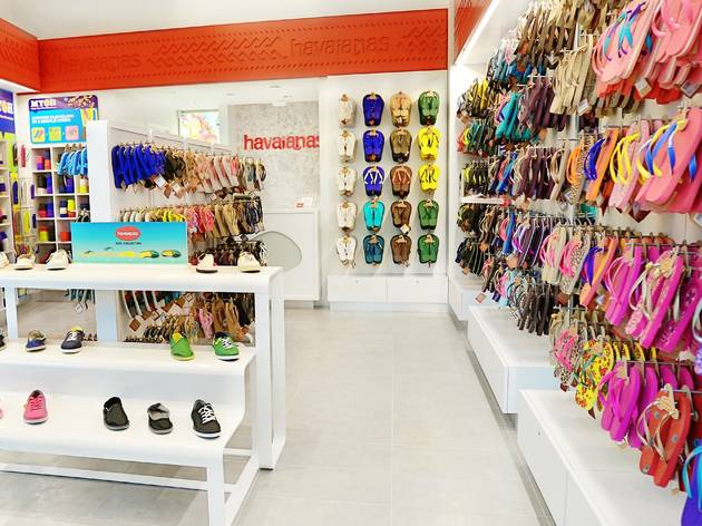 havaianas westfield