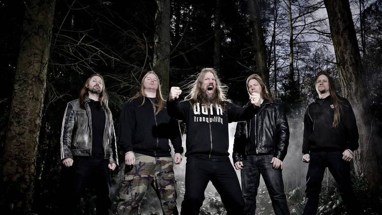 Amon Amarth