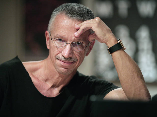 Keith Jarrett Keith Jarrett