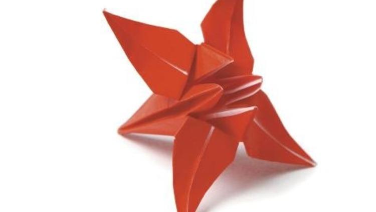 Tant Origami Paper - Red – Paper Tree - The Origami Store