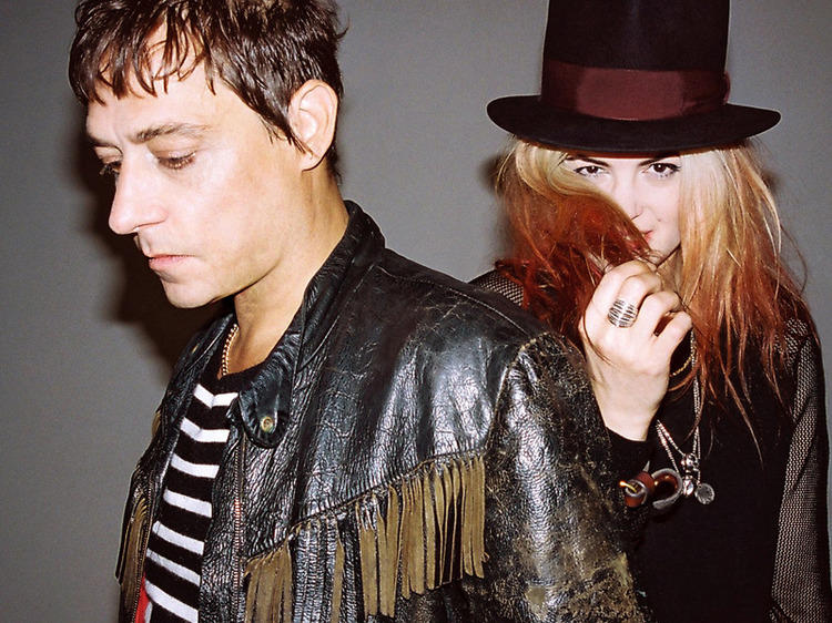 The Kills