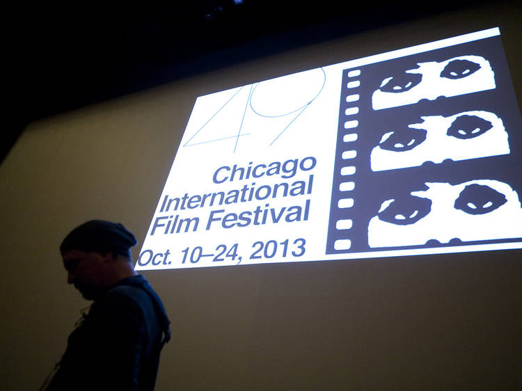 Chicago International Film Festival