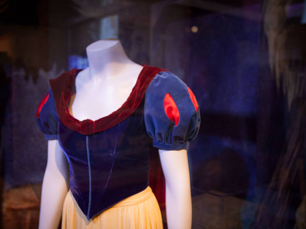 (Photograph: Martha Williams)