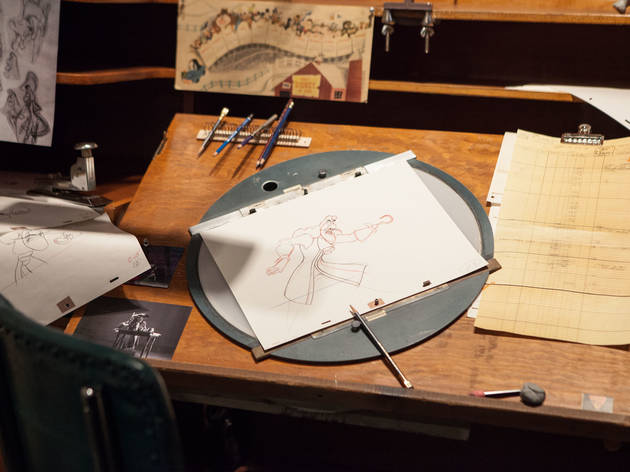(Photograph: Martha Williams)