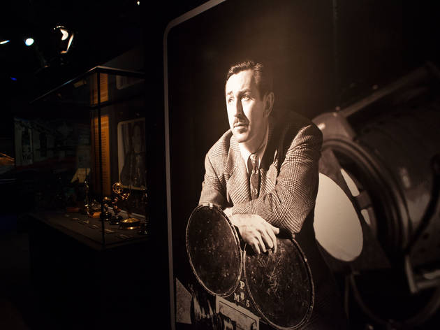 (Photograph: Martha Williams)