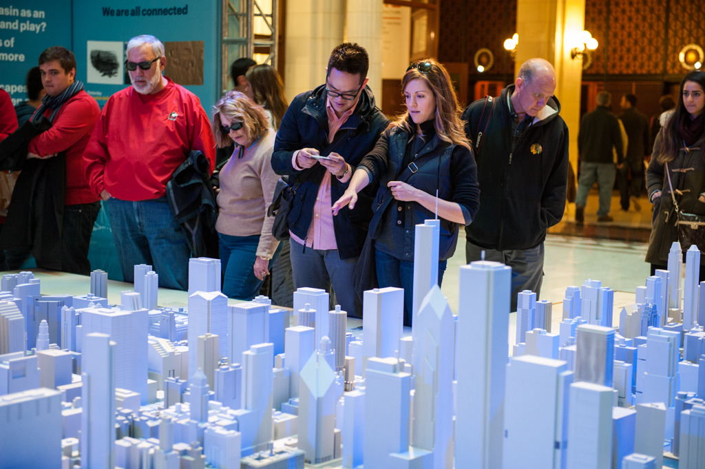 Chicago Architecture Foundation Walking Tour enter to win time out chicago's ultimate holiday giveaway Chicago Architecture Foundation Walking Tour enter to win time out chicago's ultimate holiday giveaway