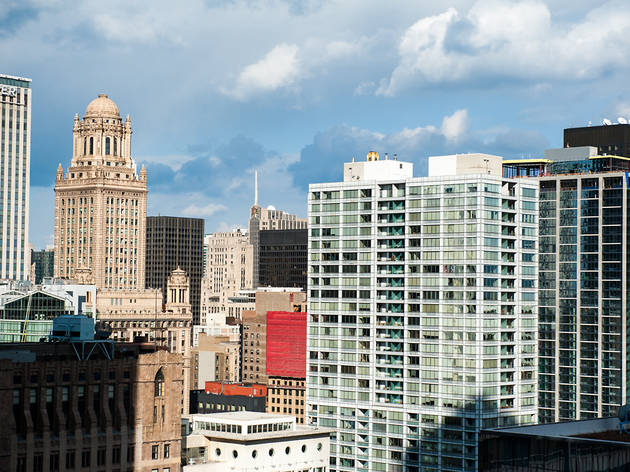 Open House Chicago | Things to do in Chicago