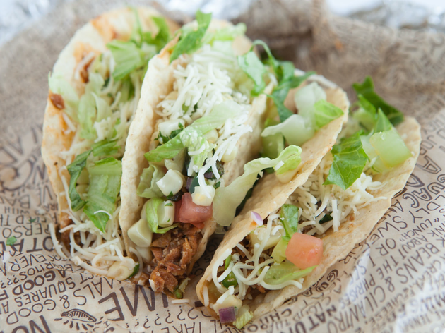 Chipotle tofu Chipotle tofu