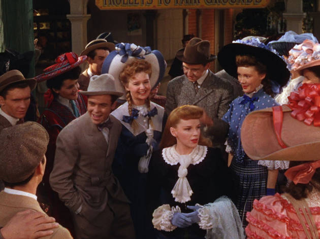 Meet Me in St. Louis (1944)