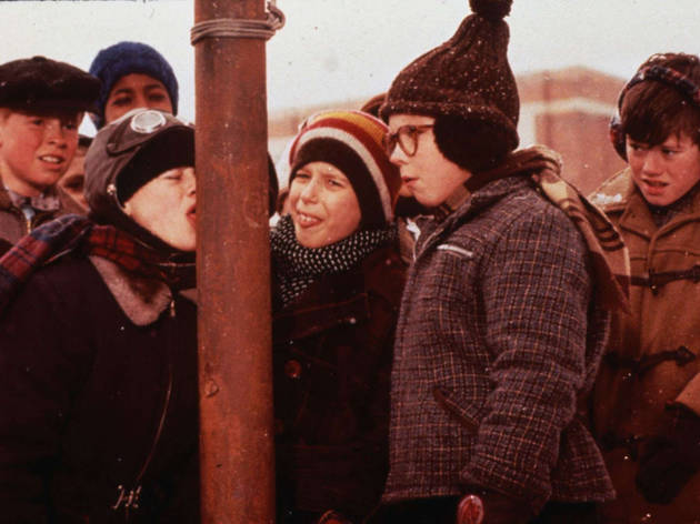 A Christmas Story (1983)